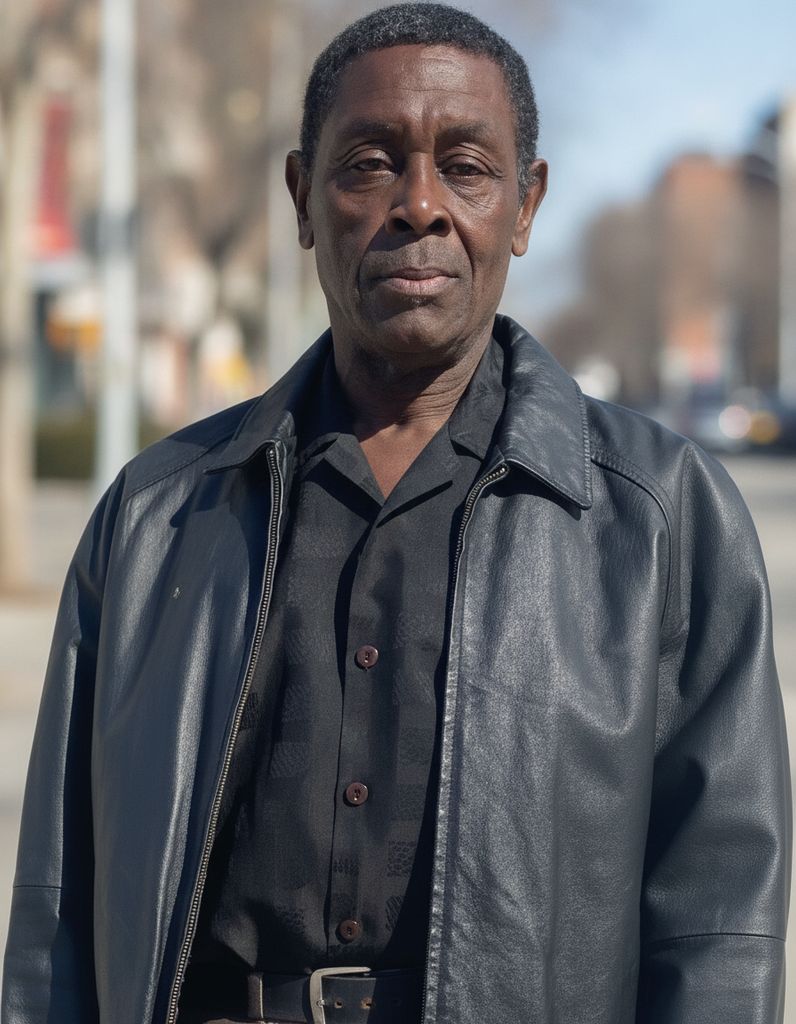 Jimmie Eugene Maxey Profile Photo