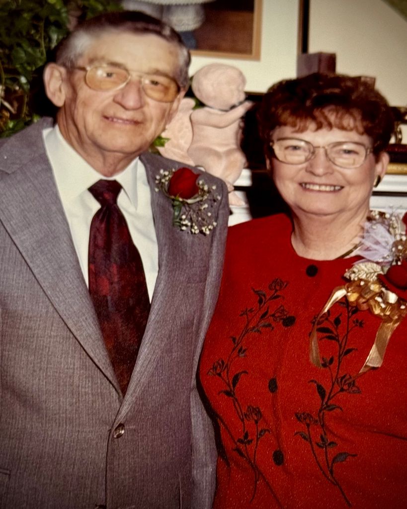 Evelyn Miller Coburn Profile Photo