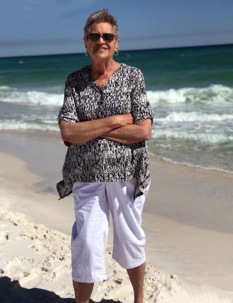 Betty Joan Murphy