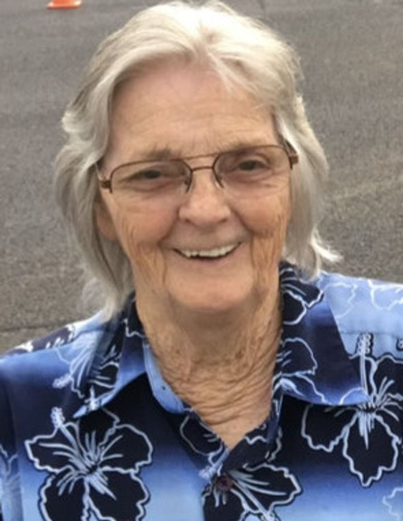 Lena Margaret (Brown)  Tippitt