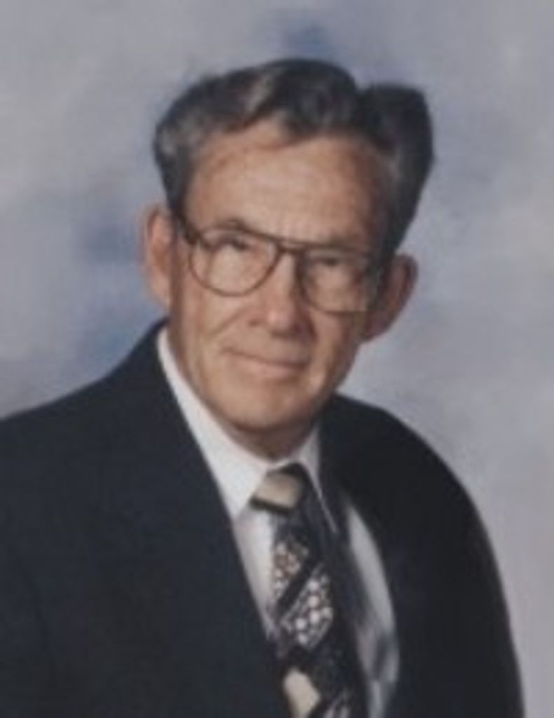 Melvin Haggard