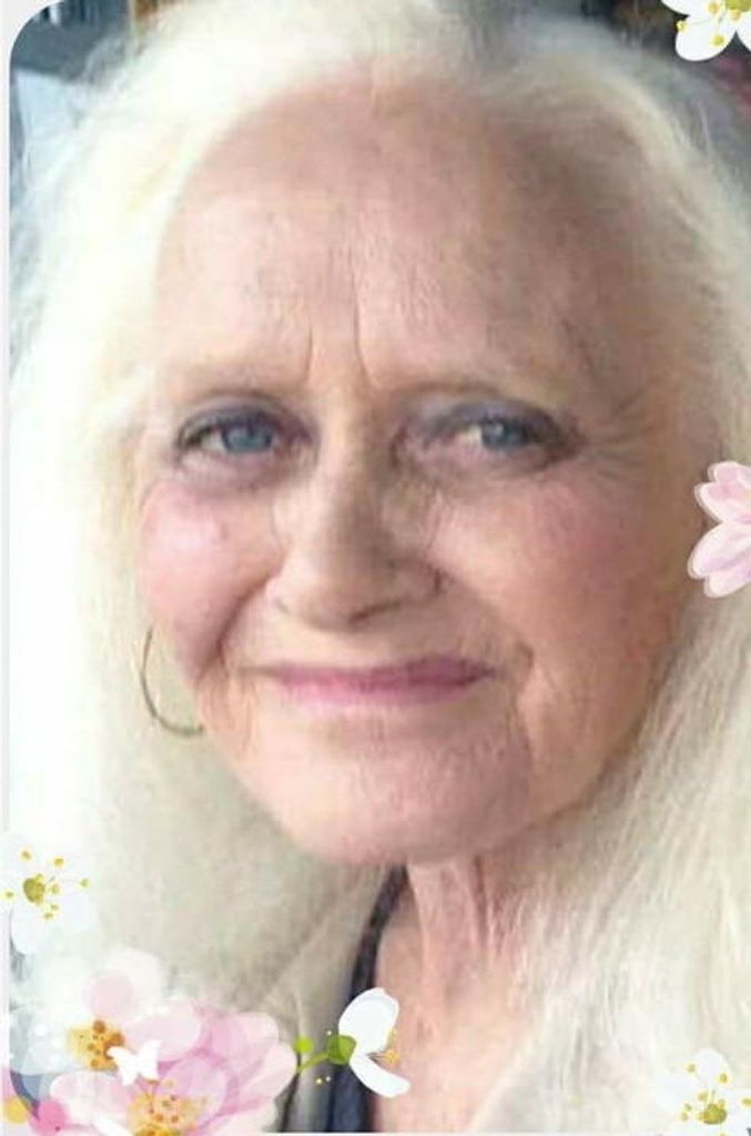 Carolyn Sue Corbett
