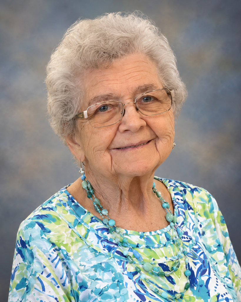 Betty Anita Holubeck Profile Photo