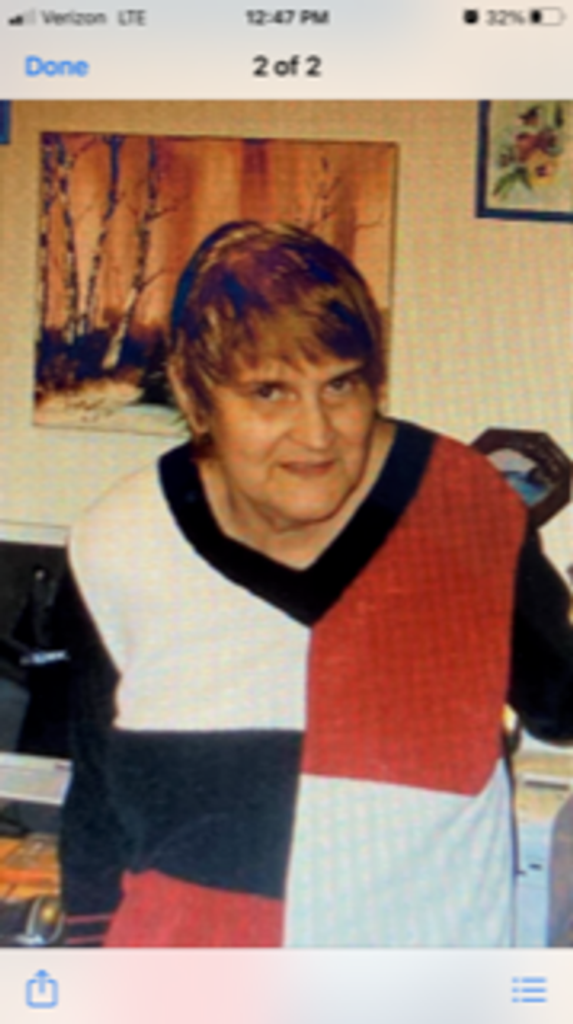 Faye C. Adams Profile Photo