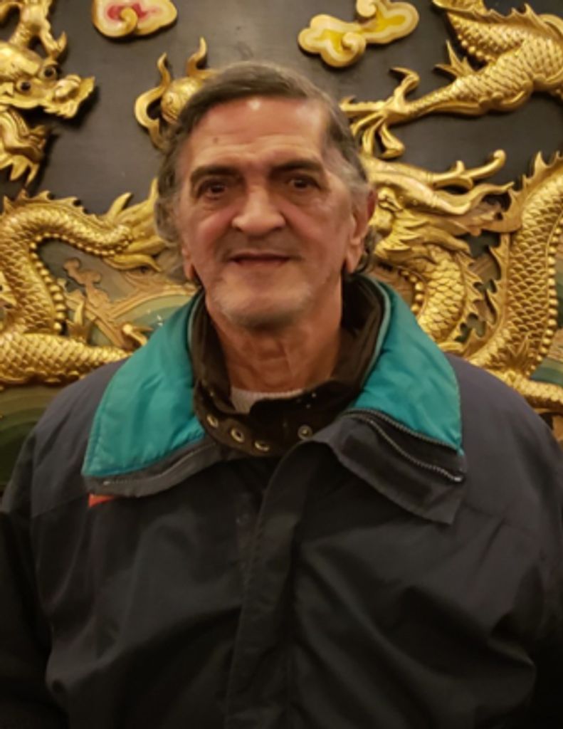 Nemesio Anthonio Serrano Profile Photo