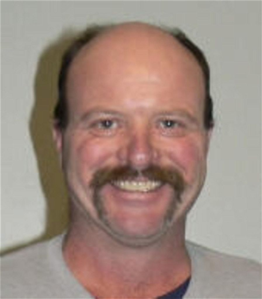 Paul Wayne Goates Profile Photo