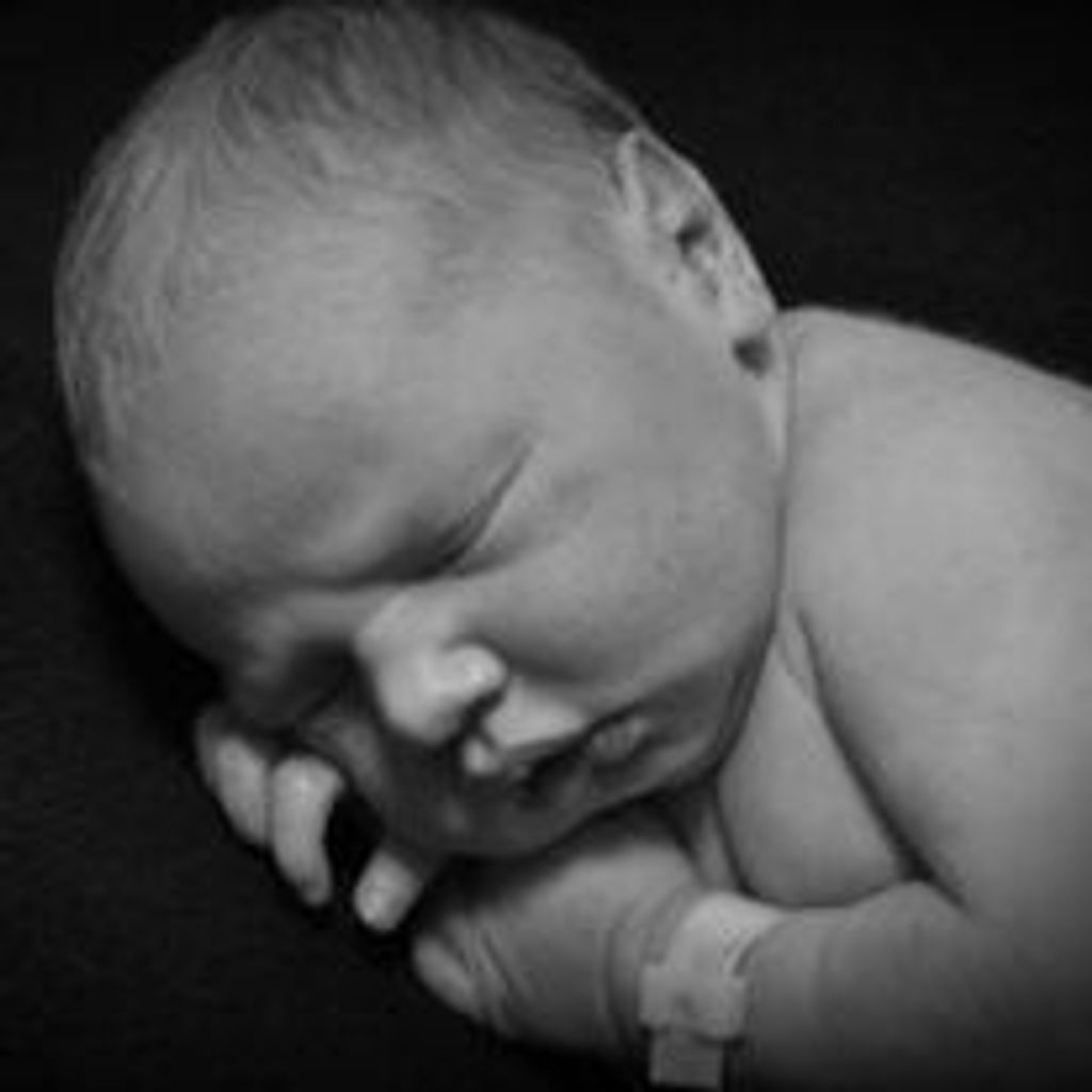 Nathaniel Paul Earl Wolff Profile Photo