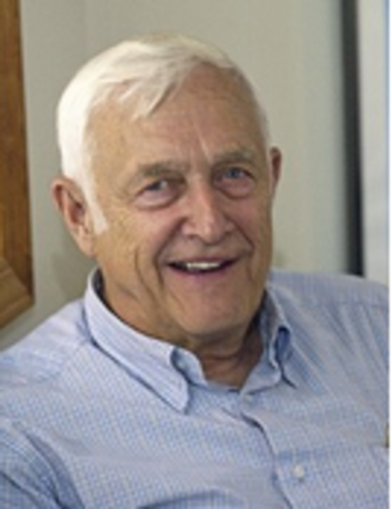 Charles H. Nogle