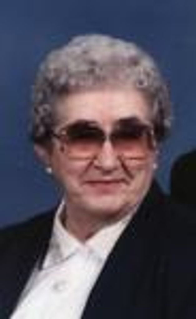 Lucille H. Rhyner