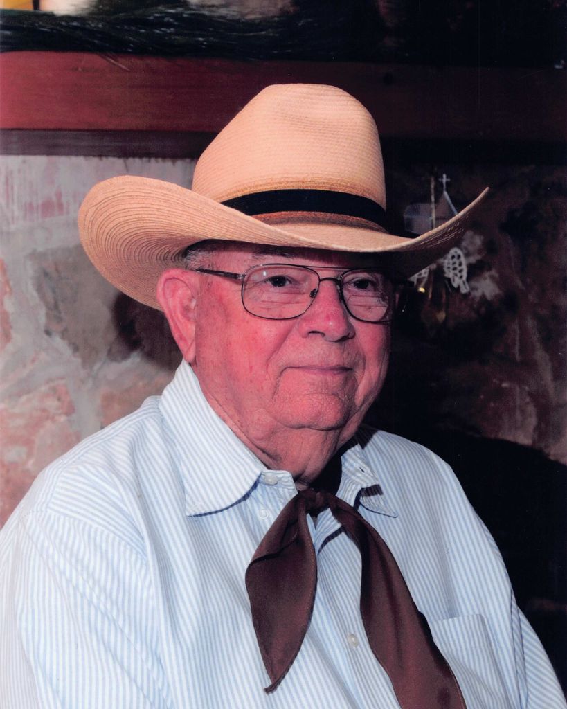 James "Jim" Edgar Warren Profile Photo