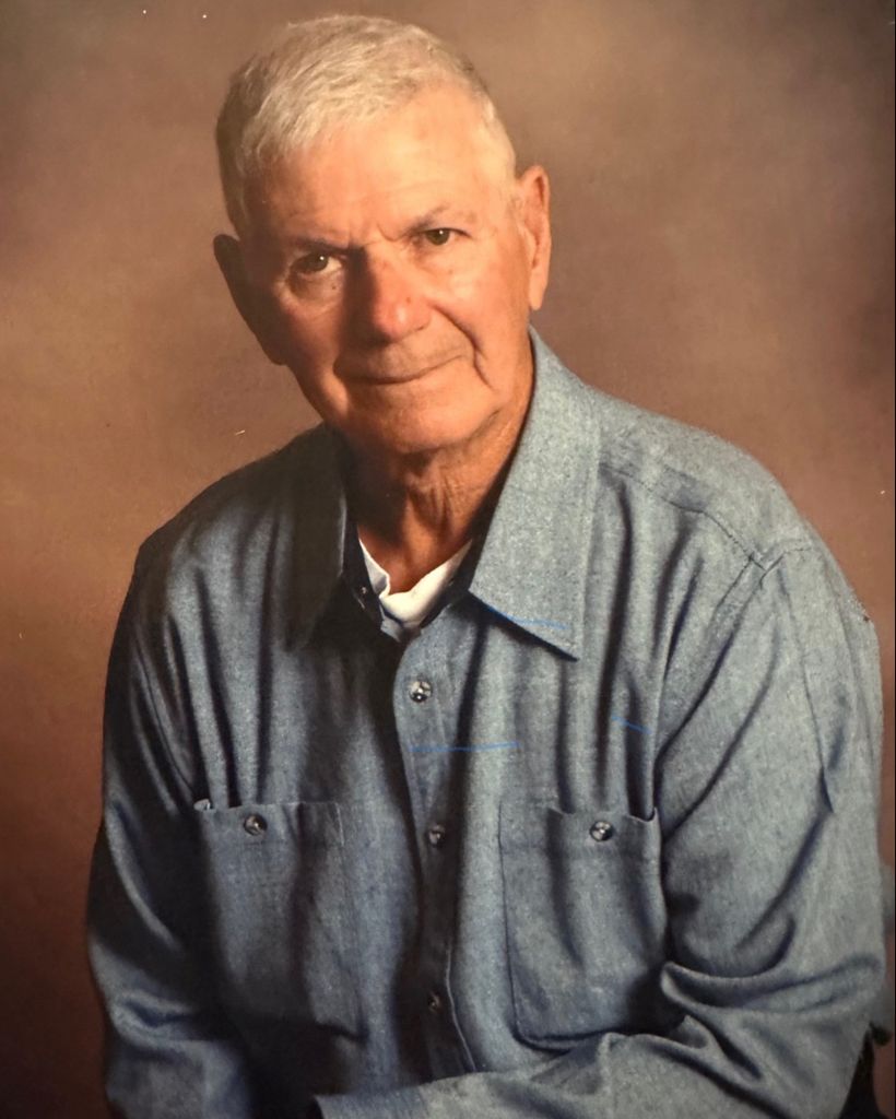 Norman Cash "Popeye" Smith Profile Photo