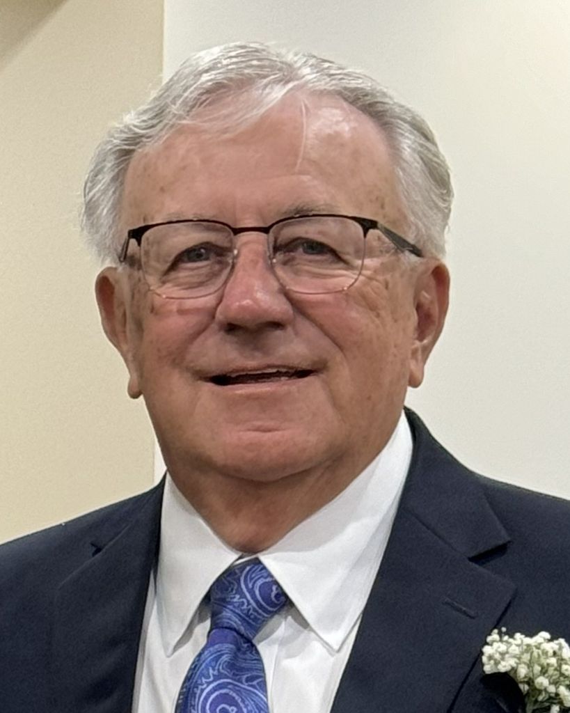 William John "Bill" Price III Profile Photo