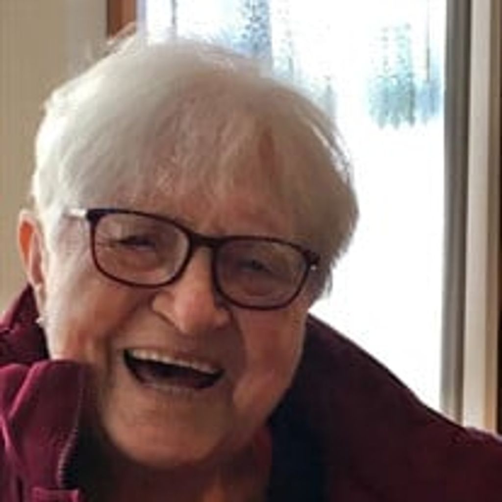 Marcella Toney Manning