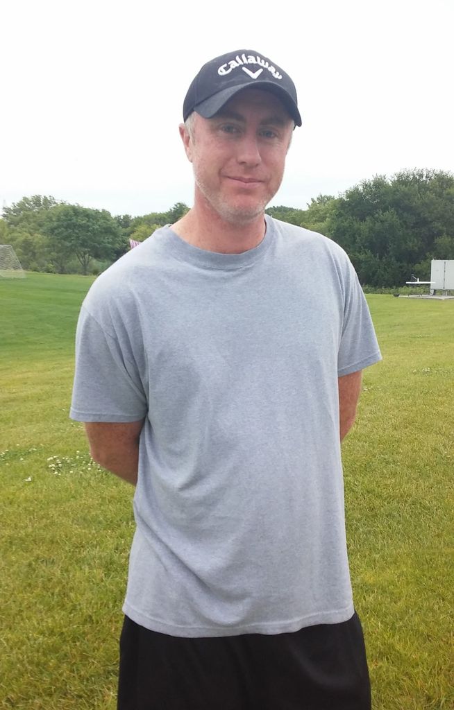 Jacob James Veach Profile Photo