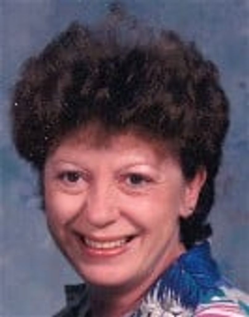 Eileen Engels Blount