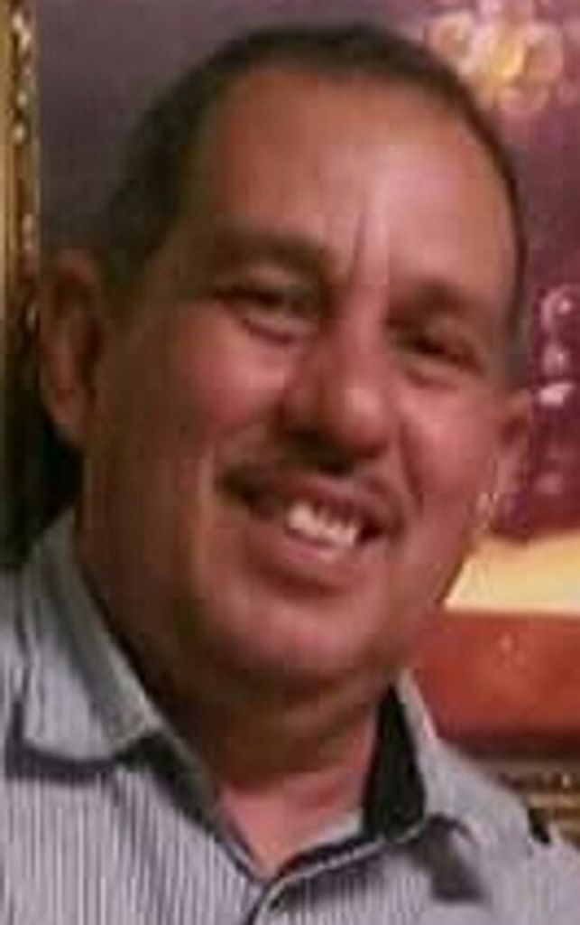 Jose Angel Mendez-Lebron