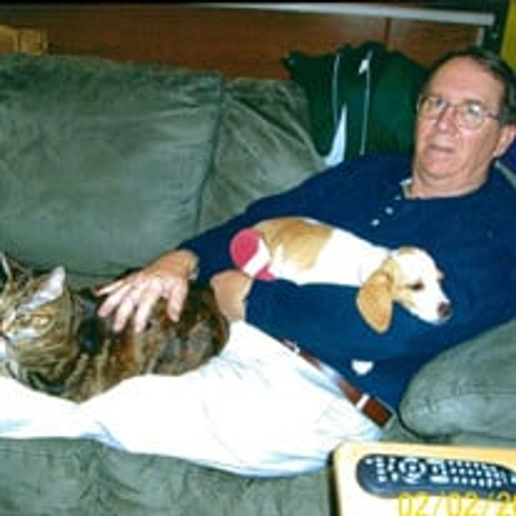 Robert Allen York