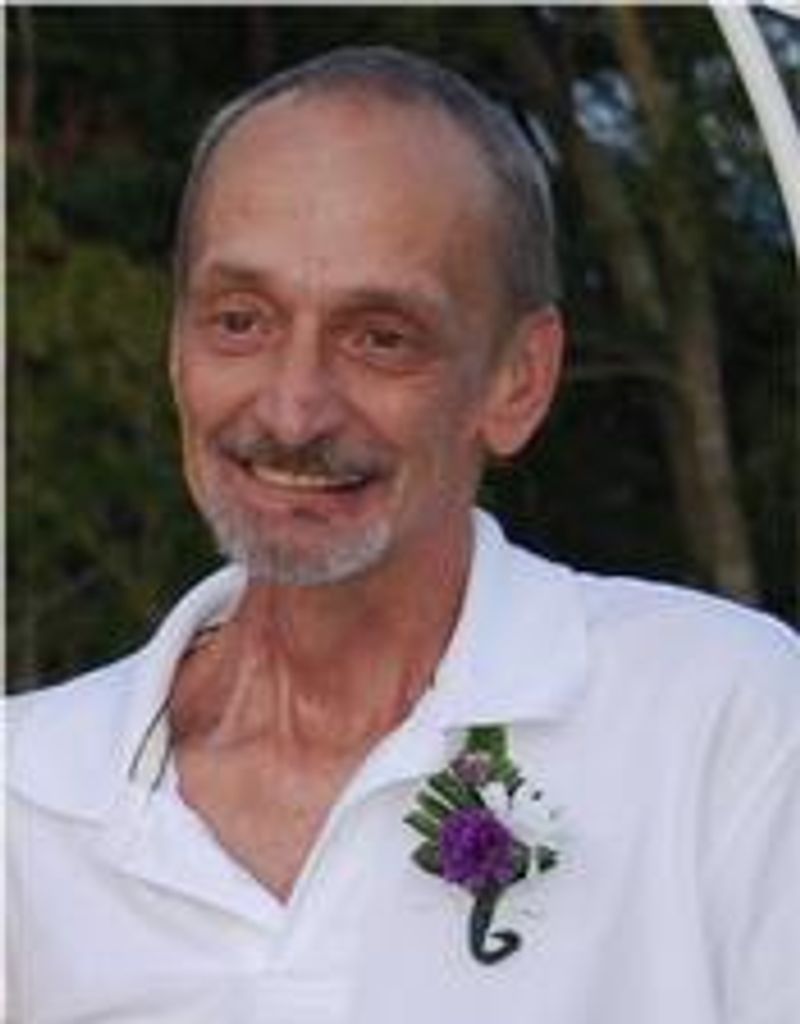 MICHAEL ALLEN TAYLOR