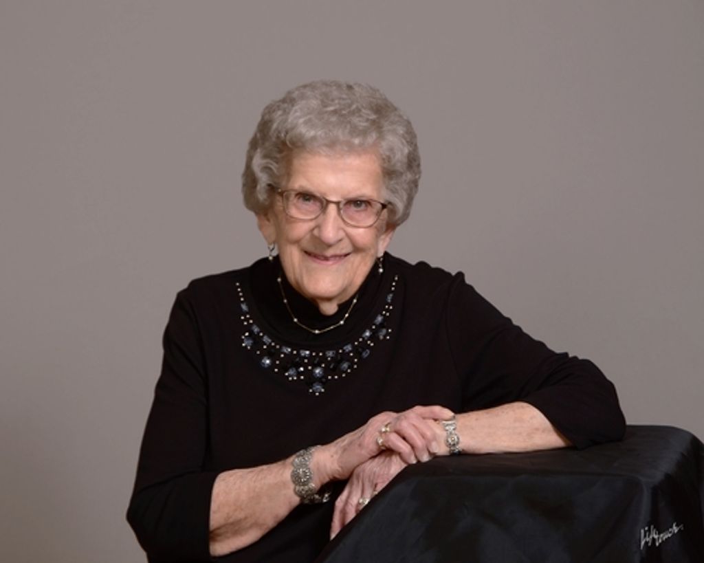 Delila Schneider Profile Photo