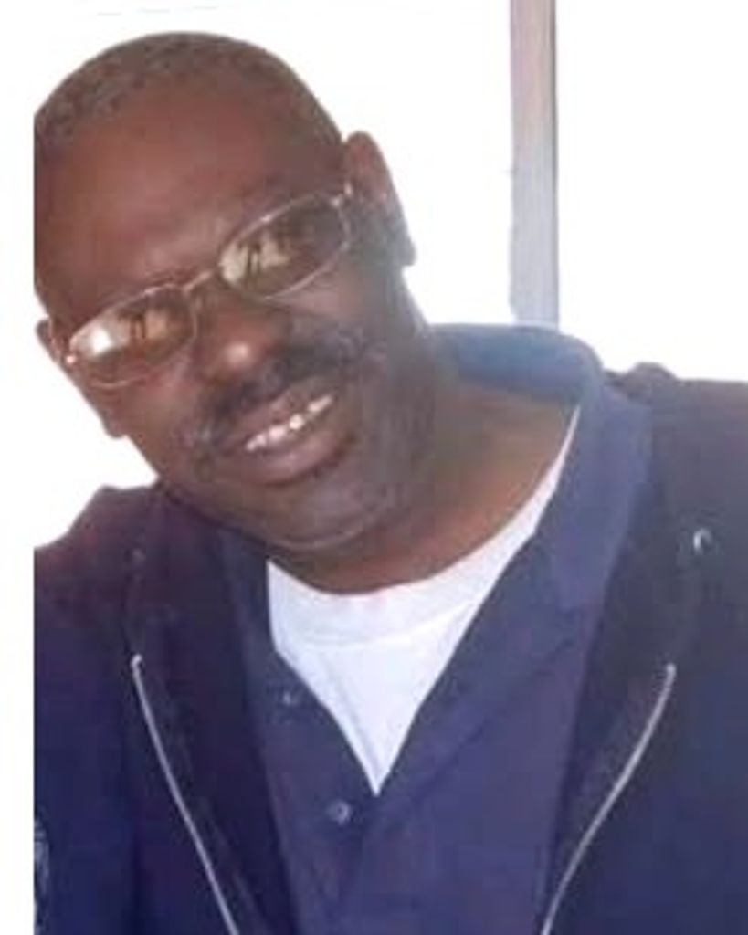 Mr. Anthony R. Gill Sr.