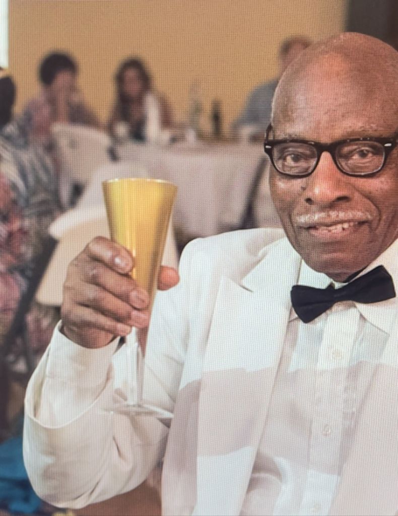 Horace Mays Profile Photo