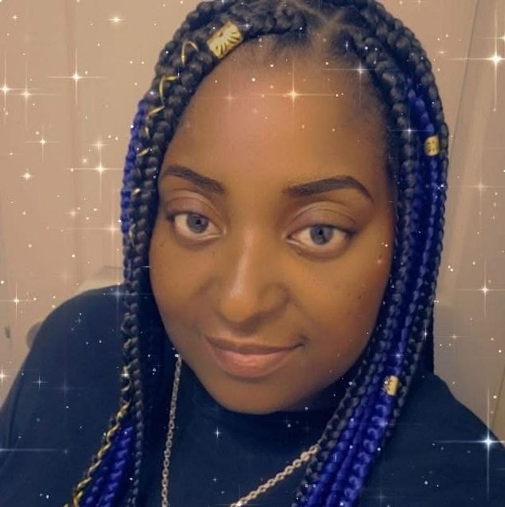 Antoinette Latoya Nelson Williams