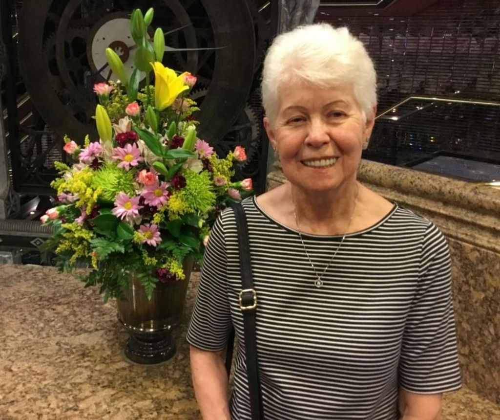 Beverly Woeck Profile Photo