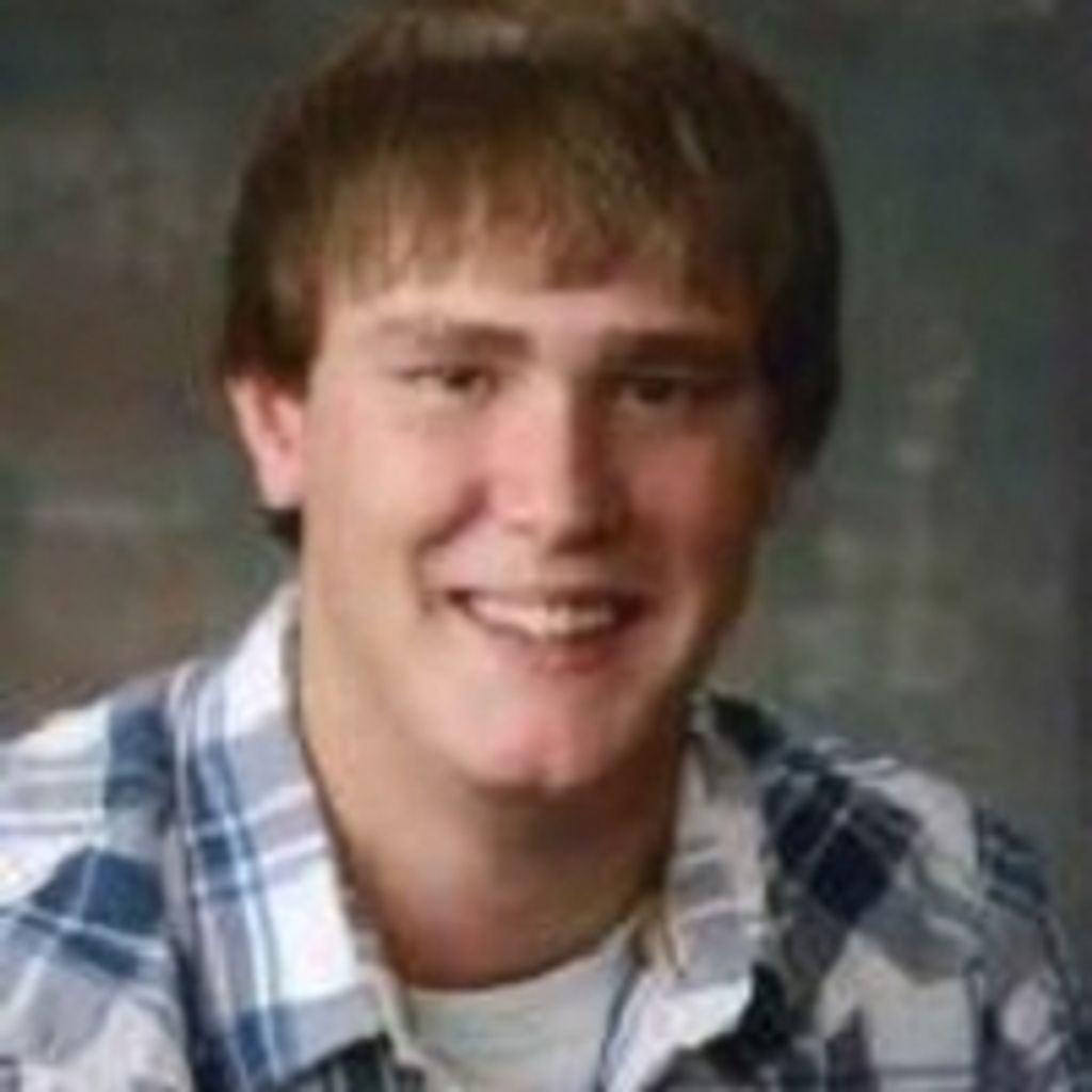 Andrew Blake Profile Photo