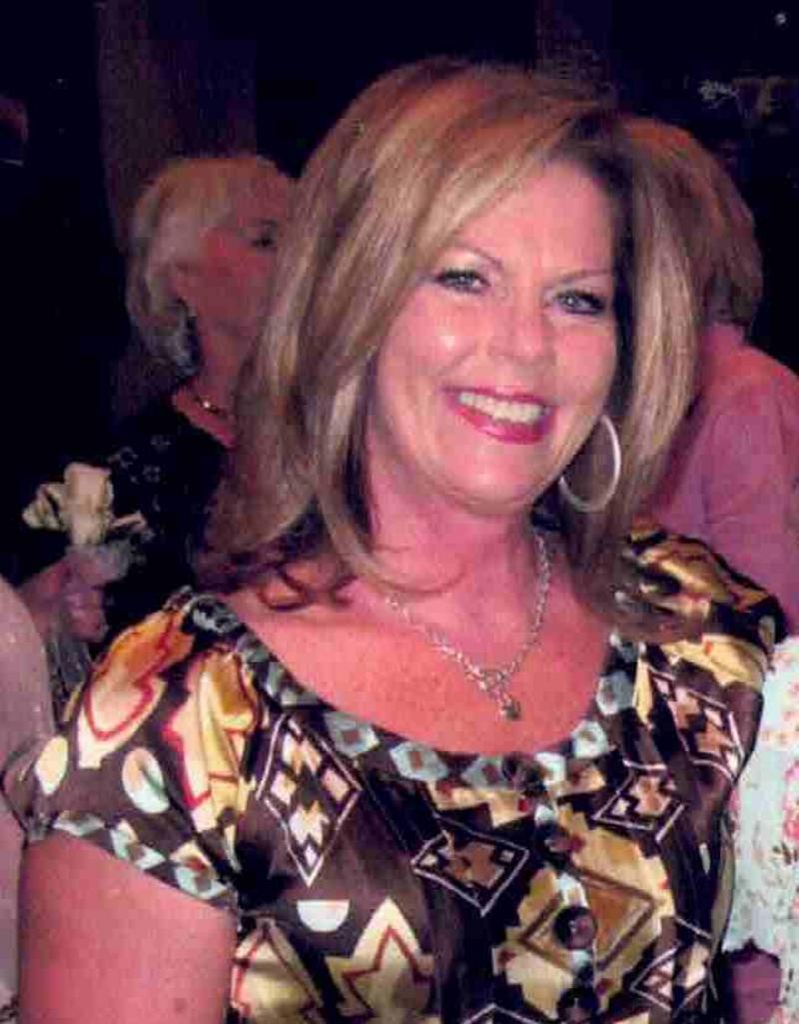 Teresa Butler Smith Profile Photo