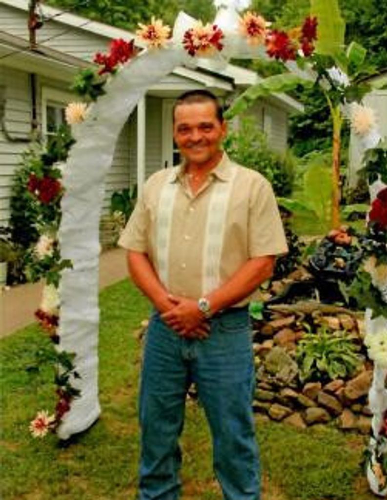 Ricky J. Dockery Profile Photo