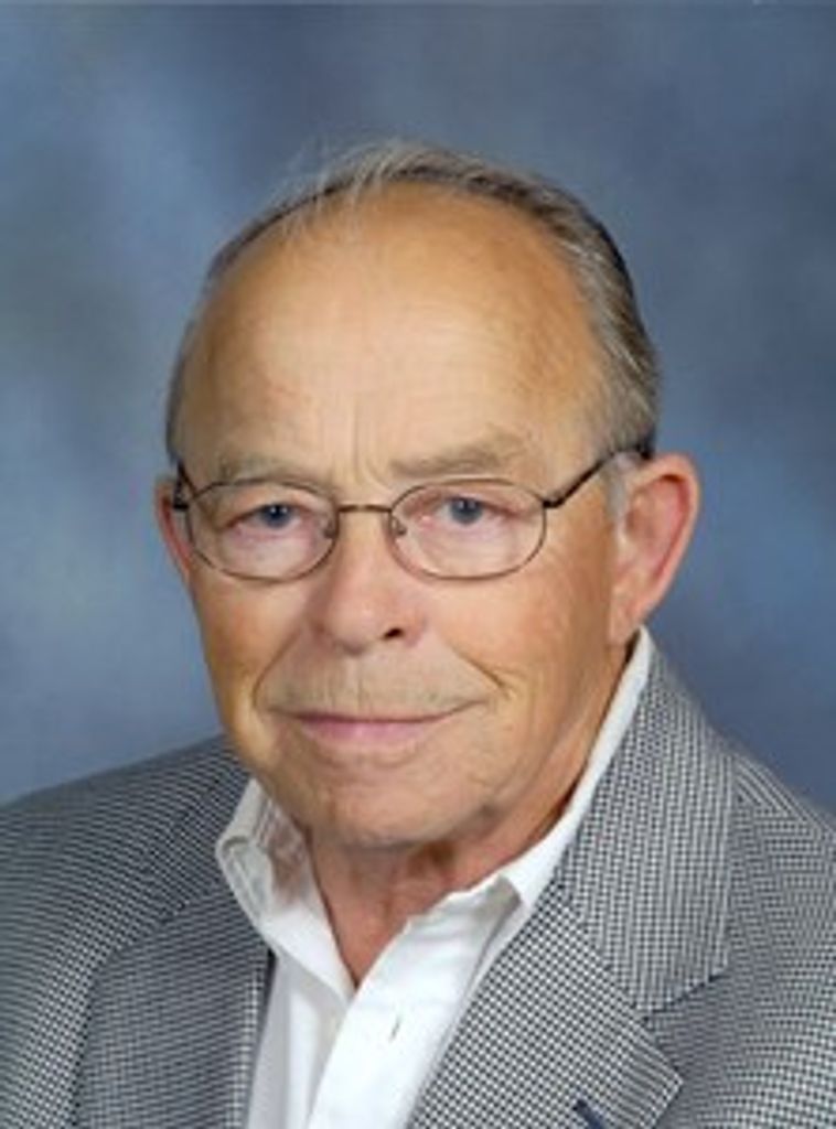 Patrick Robert Galligan