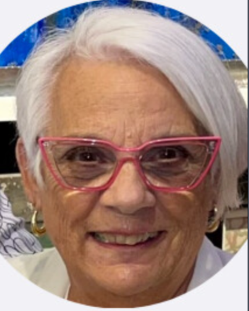 Janet Gail Hopkins