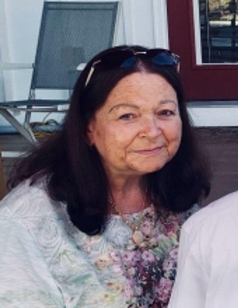Susan Dill