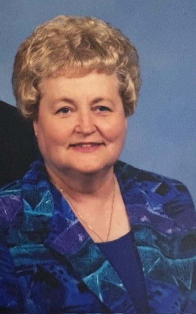 Shirley Jean Hale Profile Photo