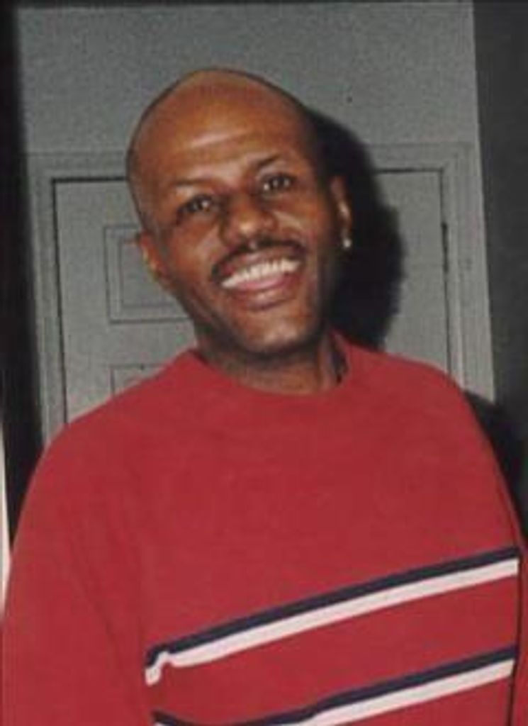 Gary Lyons Profile Photo