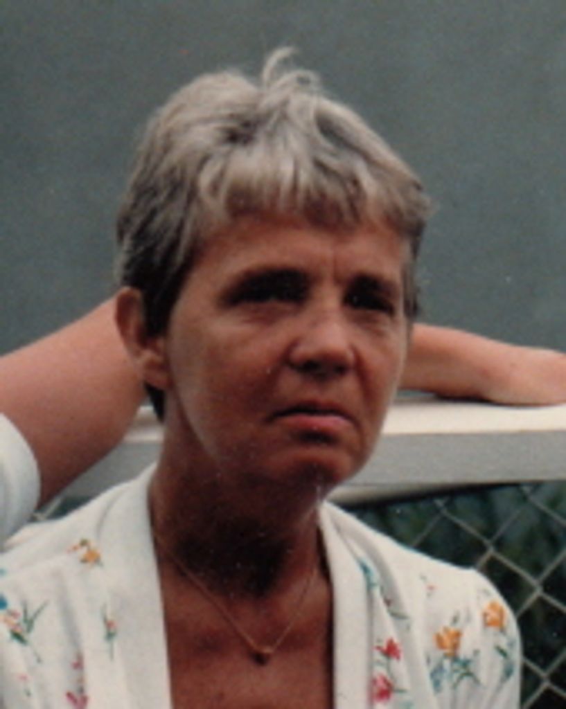 Barbara L. Robinson Arsenault