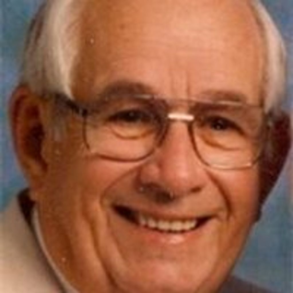 Robert Link Kerns