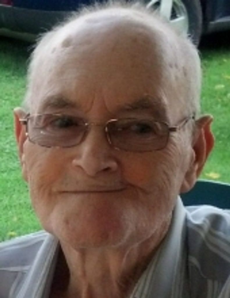 Donald Lee  Belcher