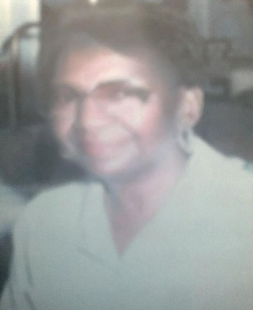Mrs. Henrietta B. Ward Profile Photo
