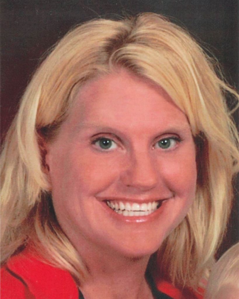 Pam Robertson