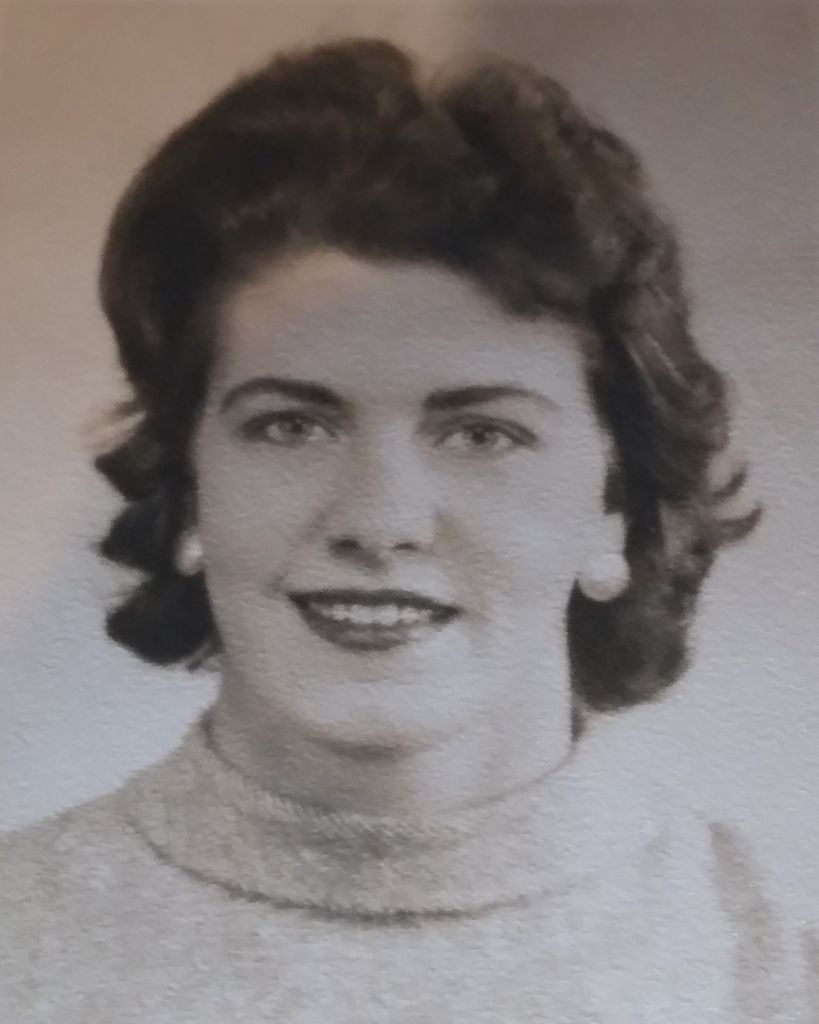 Kathleen Clarke Aring