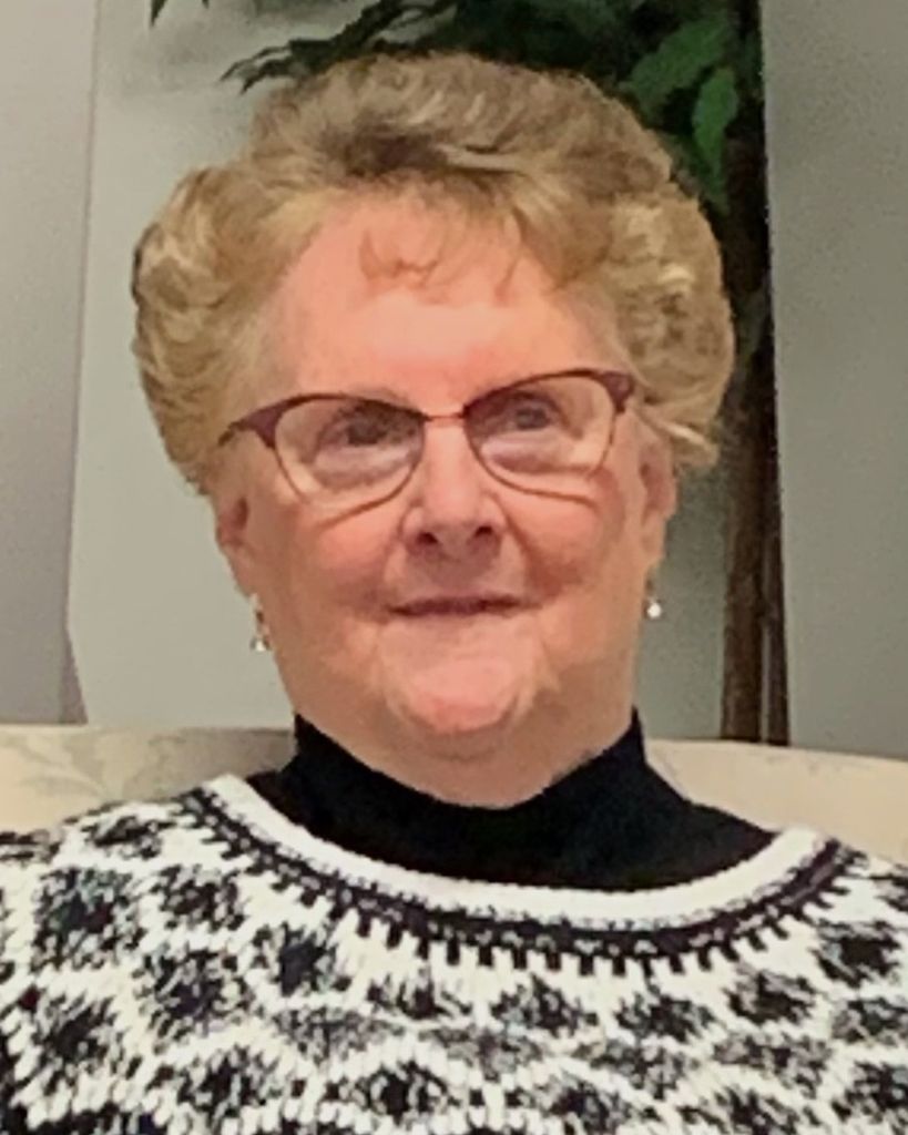 Shirley Ann Thomas Profile Photo