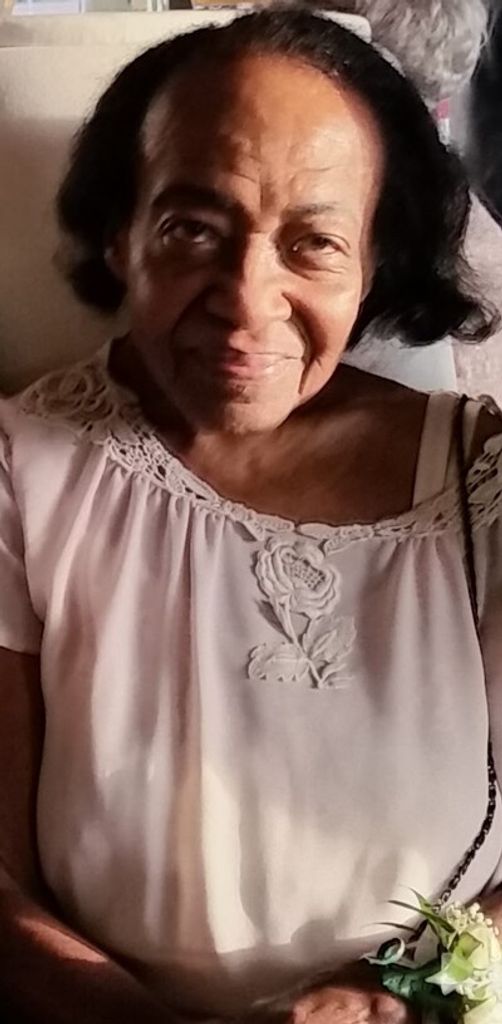 Mrs. Evelyn Bartley Engram Profile Photo