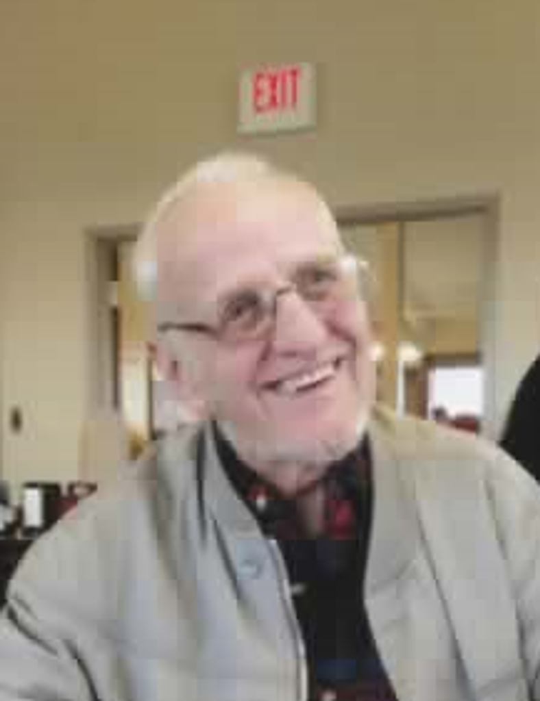 Charles A. Rayborn Profile Photo