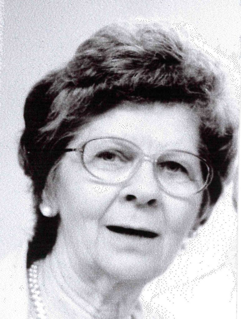 Mary E. Hill Profile Photo