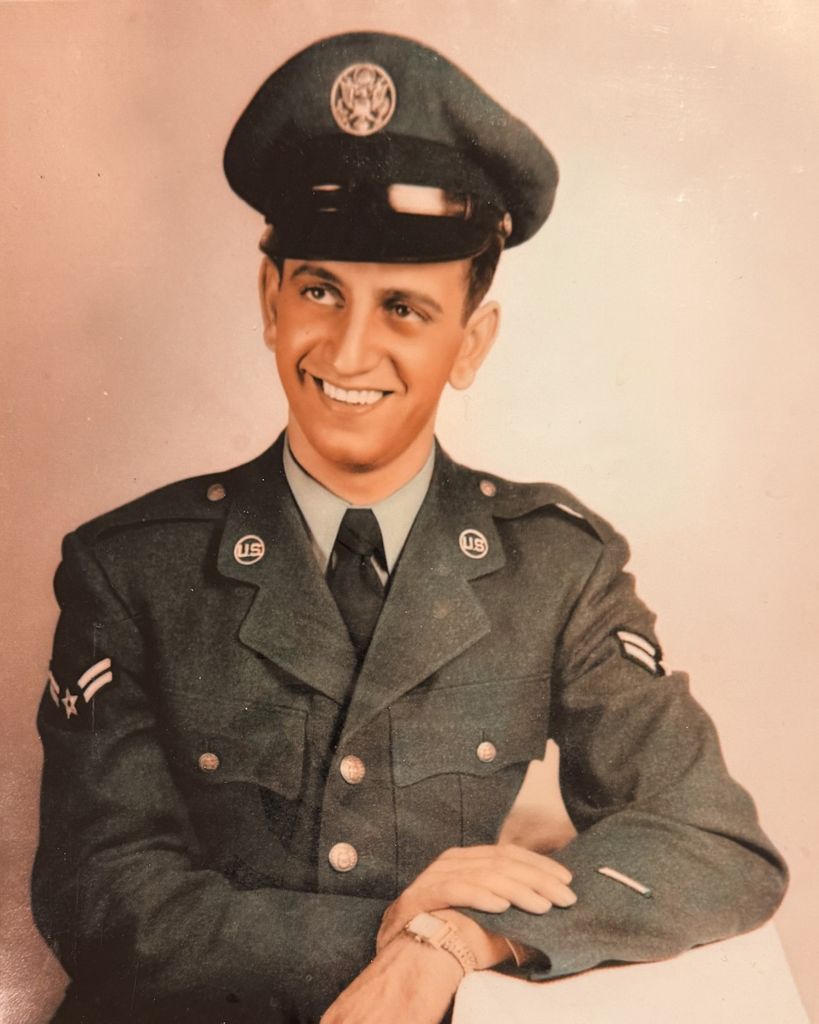 Edward Norman Roith Profile Photo
