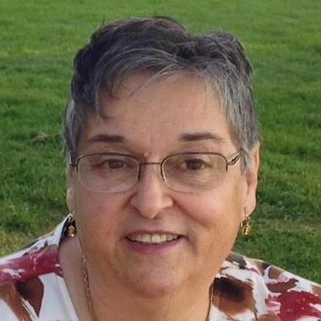 Cheryl M. Adank
