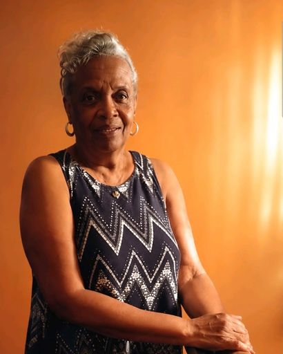 Paulette Alston's obituary image