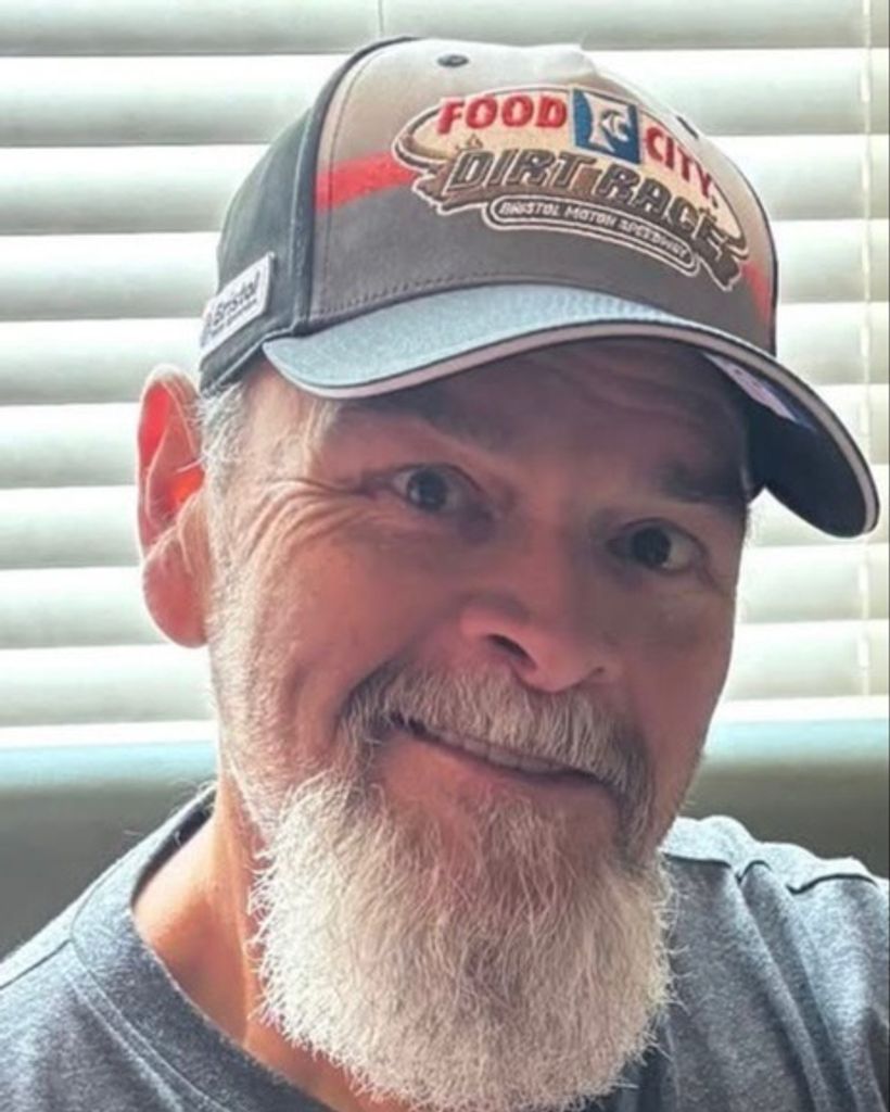 Gregory Harris Profile Photo