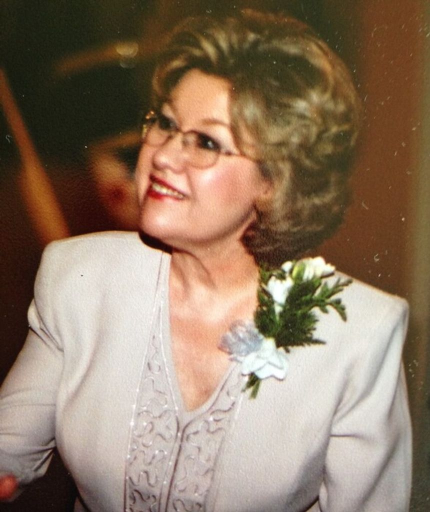 Juanita Jeffrey Presley Profile Photo